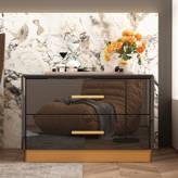 Ebern Designs Coffee Table & Reviews | Wayfair